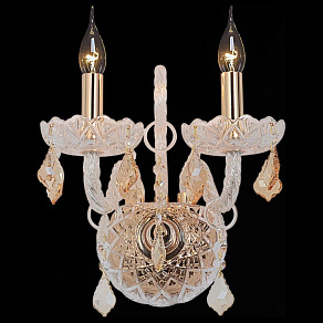 Бра ILLUMICO  IL8251-2W-30 GD