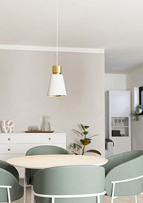 Подвесной светильник Eglo Aglientina 900376