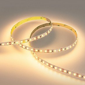 Лента светодиодная Eleganz LUX EL-W+WW1