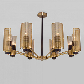 Люстра на штанге Eurosvet Grino a057941