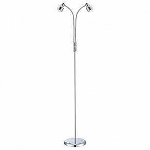 Торшер Globo Rois 56213-2S