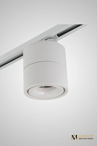Светильник на штанге AM-Group AM160 AM160T WH