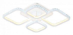 Потолочная люстра Ambrella FA FA9541