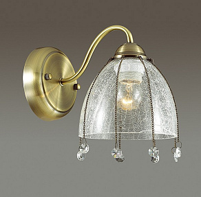 Бра Lumion Arletta 3414/1W