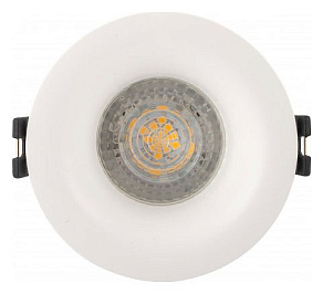 Встраиваемый светильник Denkirs DK3024 DK3024-WH