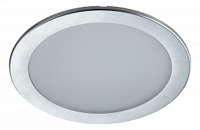 Встраиваемый светильник Novotech Luna 357183