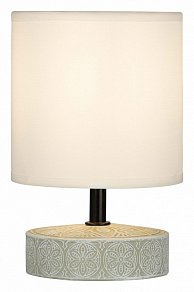 Настольная лампа декоративная Rivoli Eleanor Б0057269