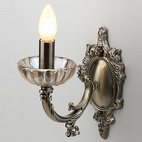 Бра Rivoli Patricia A1 AB Б0038439