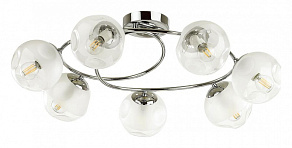 Потолочная люстра Lumion Belinda 5209/7C