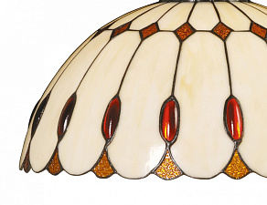 Подвесной светильник Arte Lamp Perla A3163SP-1BG