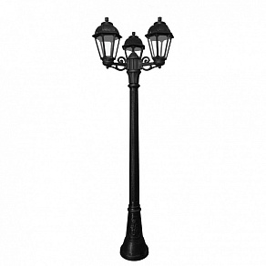 Фонарный столб Fumagalli Artu Bisso/Saba K22.158.S30.AXF1R