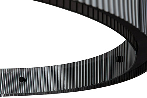 Подвесной светильник Stilfort Lucen 4007/02/08P