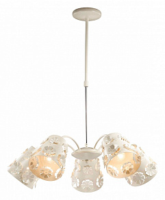 Люстра на штанге Odeon Light Esguela 2503/5