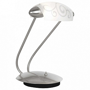 Настольная лампа декоративная Globo Starsky 24913