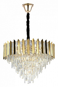 Подвесной светильник Stilfort Amman 1024/03/08P