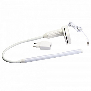 Настольная лампа офисная Uniel Tld 572 UL-00008663