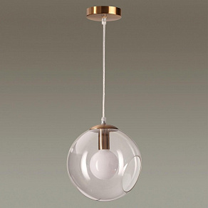 Подвесной светильник Lumion Blair 3769/1A