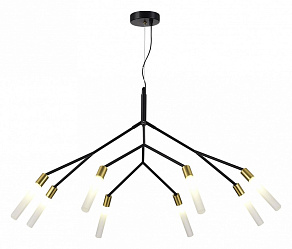 Подвесная люстра EVOLUCE Kaito SLE1129-403-08