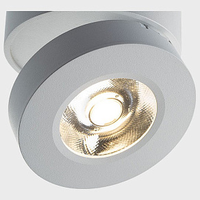 Встраиваемый светильник Italline M03-006 M03-006 white