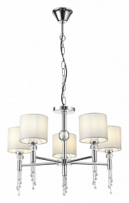 Подвесная люстра EVOLUCE Primma SLE105173-05