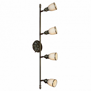 Спот Lussole Furlo LSL-7309-04