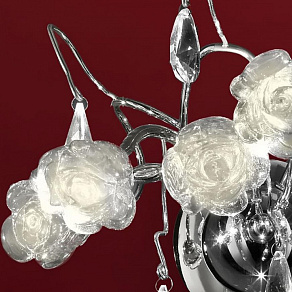 Бра Citilux Rosa EL325W03.1