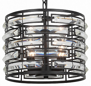 Подвесной светильник ST-Luce Chiarezza SL665.403.04