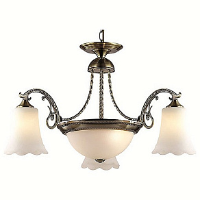 Подвесная люстра Lumion Sonette 2985/5A
