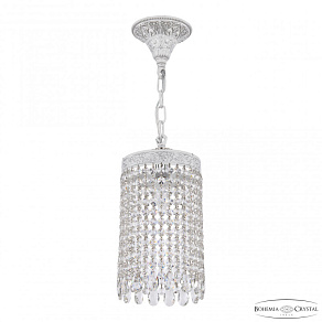 Подвесной светильник Bohemia Ivele Crystal AL1920 AL19201/15OL WMN