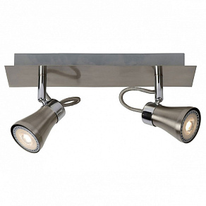Спот Lucide Bolo LED 17992/10/12