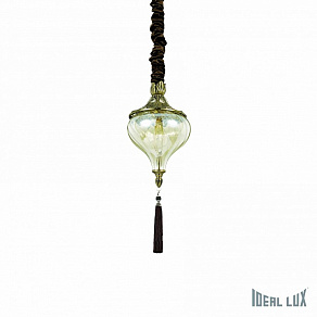 Подвесной светильник Ideal Lux Harem HAREM SP1