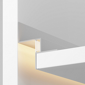 Профиль встраиваемый Maytoni Led Strip  636024