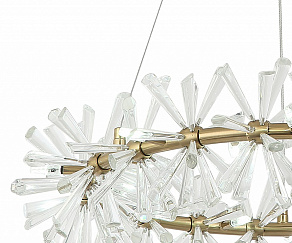 Подвесной светильник Kink Light Альма 07672-60,36