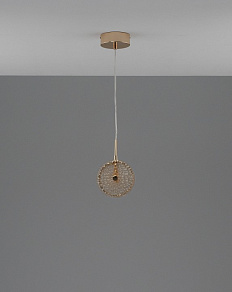 Подвесной светильник Moderli Marnia V11163-PL