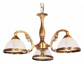 Подвесная люстра Abrasax 25303 MD25303/3