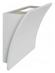 Накладной светильник iLedex Alyot ZD8082L-6W WH