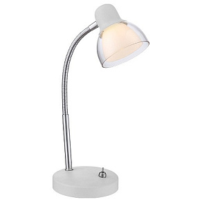 Настольная лампа офисная Globo Pixie 24183