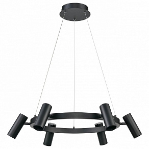 Подвесной светильник Vele Luce Neo VL10012P06