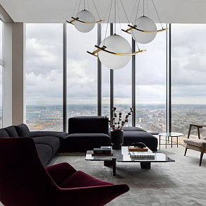 Подвесной светильник Loft it Swing 10424/300