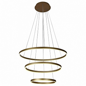 Подвесной светильник Kink Light Тор 08223,33(3000K)