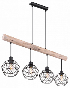 Подвесной светильник Globo Theodor 15416-4