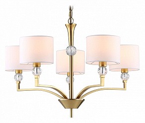 Подвесная люстра Ambrella Light HIGH LIGHT LH71131