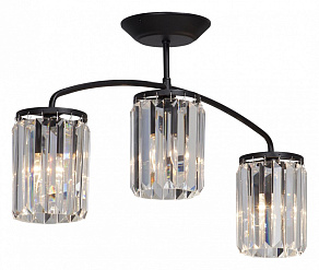 Люстра на штанге Vitaluce V5204 V5204-1/3PL