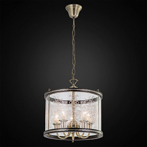 Подвесной светильник Citilux Версаль Венге CL408153R