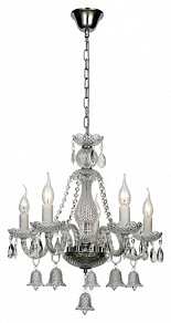 Подвесная люстра Wertmark Bella WE163.05.103