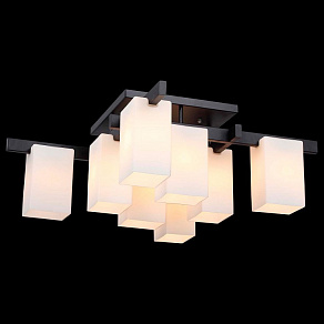 Потолочная люстра ST-Luce Caset SL541.402.08