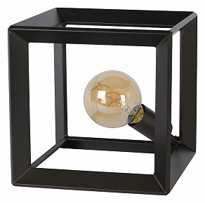 Настольная лампа декоративная Lucide Thor 73502/01/15