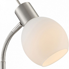 Настольная лампа офисная Globo Elliott 54351-1T