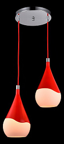 Подвесной светильник Maytoni Icederg F014-22-R