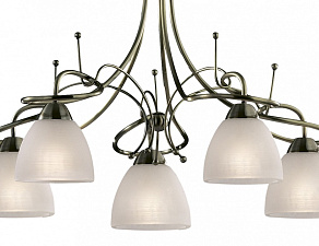 Подвесная люстра Odeon Light Kaena 2120/5